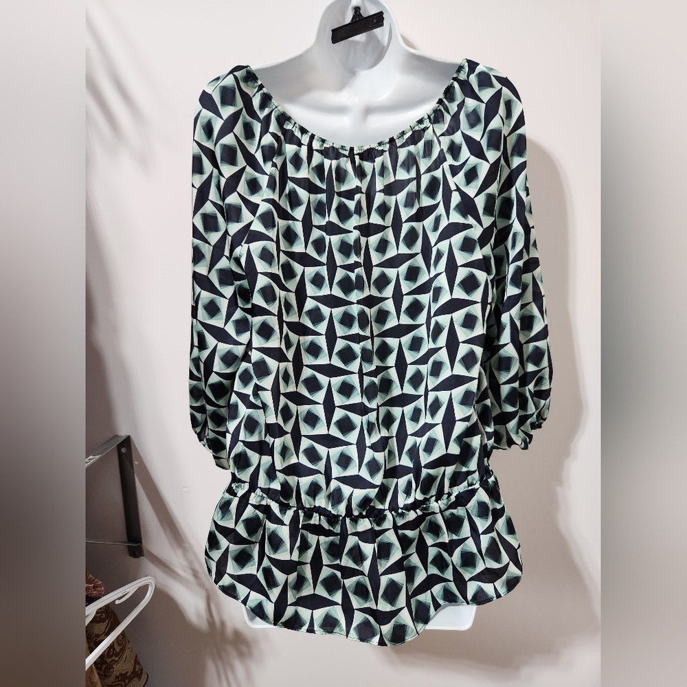 Vince Camuto Blouse - Picture 4 of 7